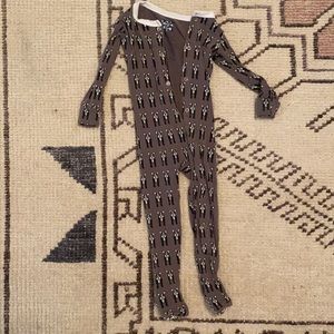 Kickee Pants Frenchie PJs